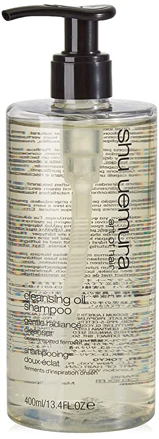 Shu Uemura Cleansing Oil
