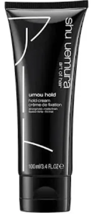 Shu Uemura Fiber Lift Volumizing Hair Gel