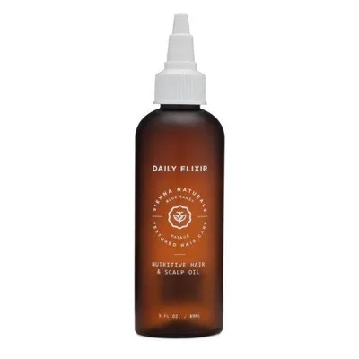 Sienna Naturals Daily Elixir Scalp Oil