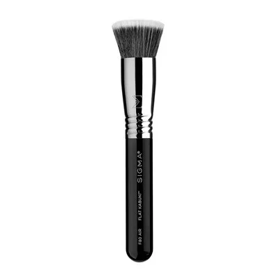 Sigma Beauty F80 Flat Kabuki Brush