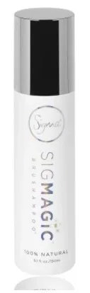 Sigma Beauty SigMagic Brushampoo