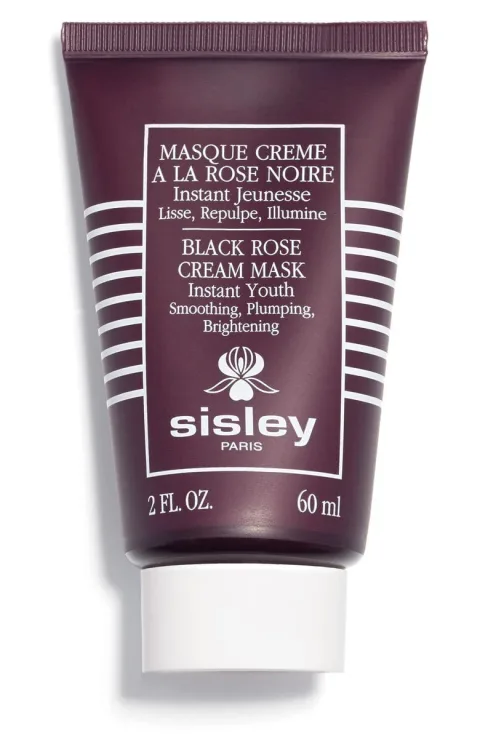 Sisley Paris Black Rose Cream Mask