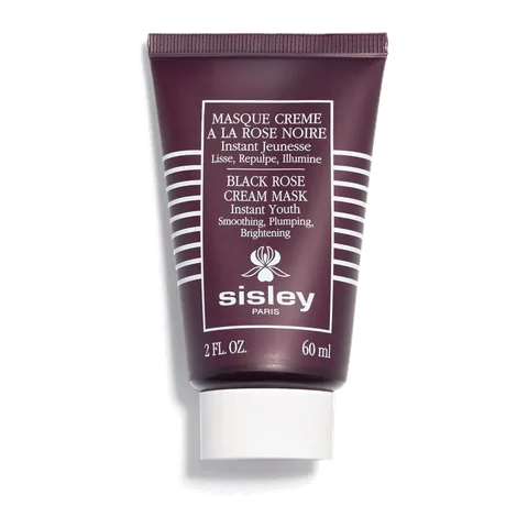 Sisley Paris Black Rose Cream Mask
