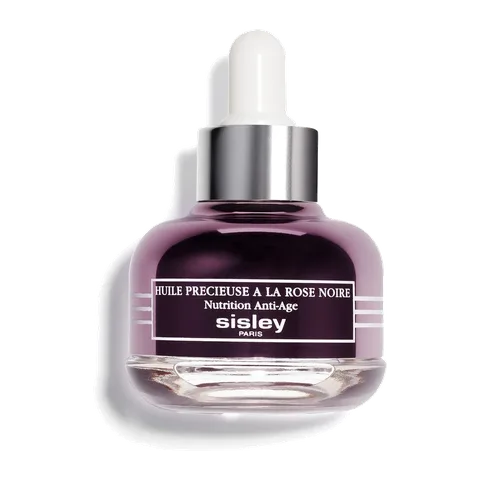 Sisley Paris Black Rose Precious Face Oil
