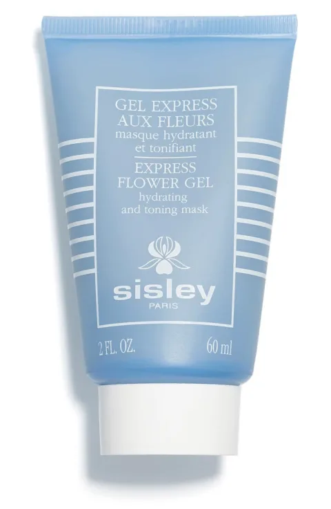 Sisley Paris Express Flower Gel