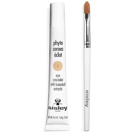 Sisley Paris Eye Concealer with Botanical Extracts