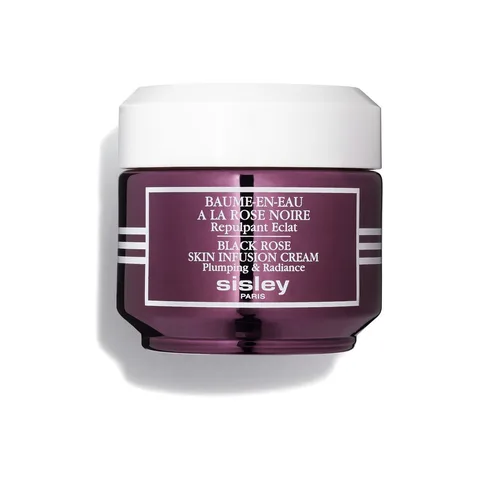 Sisley Paris Rose Skin Infusion Cream