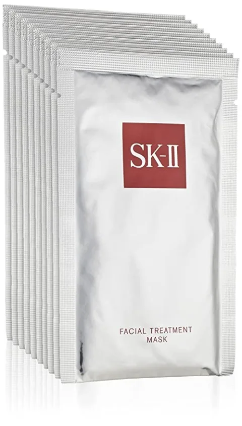 SK-II Pitera Facial Treatment Mask