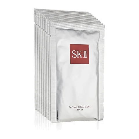 SK-II Pitera Facial Treatment Mask