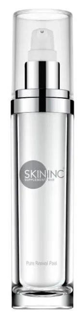 Skin Inc. Pure Revival Peel