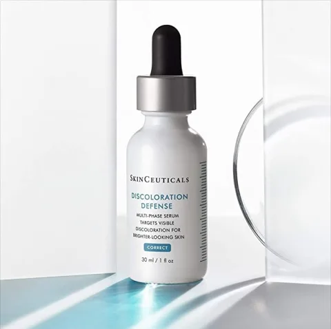 SkinCeuticals Discoloration Defense