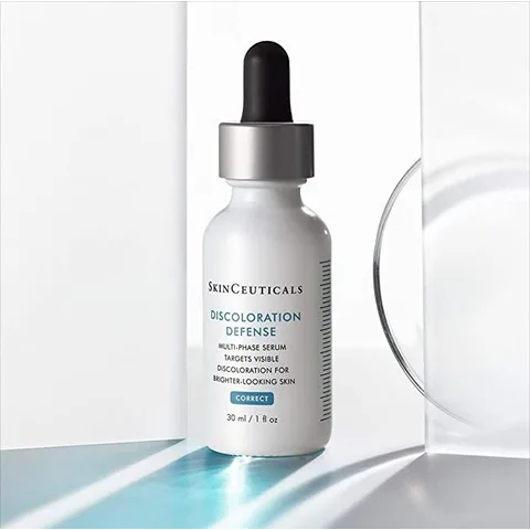 SkinCeuticals Discoloration Defense
