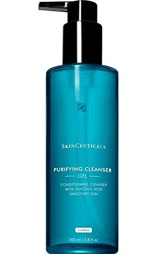 SkinCeuticals Purifying Cleanser