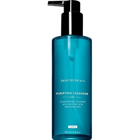 SkinCeuticals Purifying Cleanser