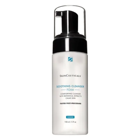 SkinCeuticals Soothing Cleanser