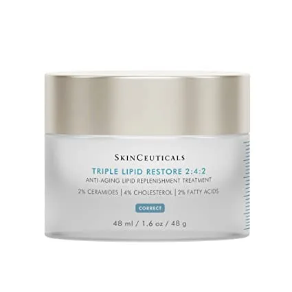 SkinCeuticals Triple Lipid Restore 2:4:2: Anti-Aging Lipid Replenishment Treatment
