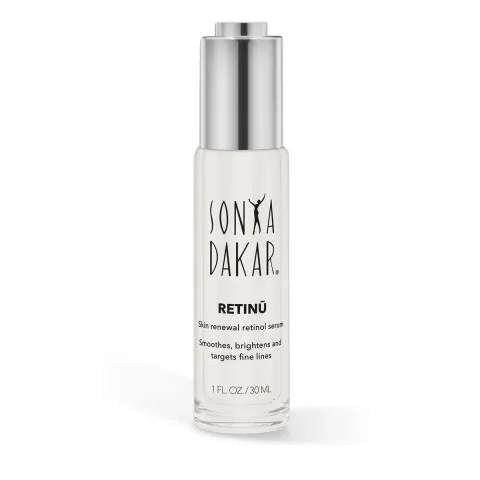 Sonya Dakar Retinu