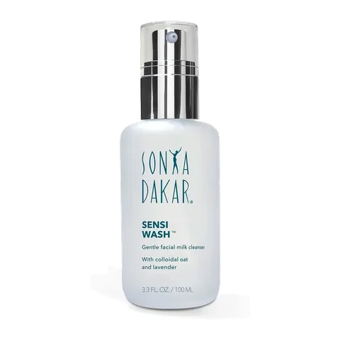 Sonya Dakar Sensi Wash
