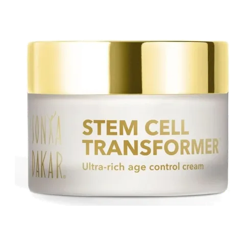 Sonya Dakar Stem Cell Transformer