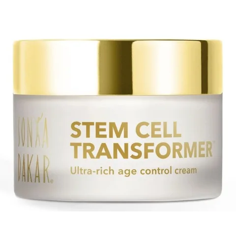 Sonya Dakar Stem Cell Transformer