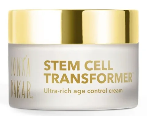 Sonya Dakar Stem Cell Transformer