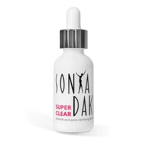 Sonya Dakar Super Clear