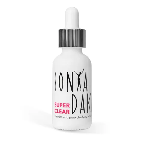 Sonya Dakar Super Clear
