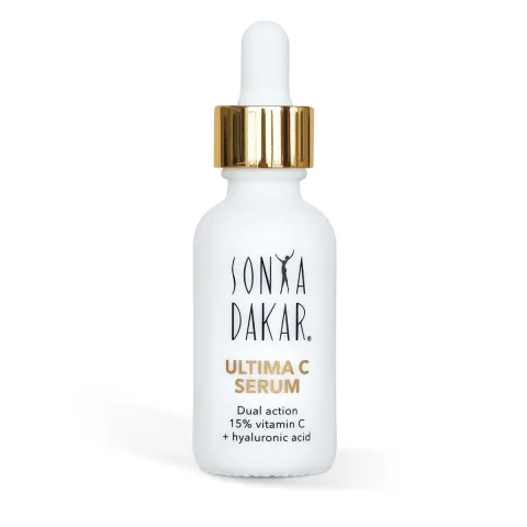 Sonya Dakar Ultima C Serum