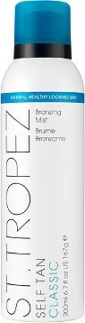 St. Tropez Self Tan Classic Bronzing Mist