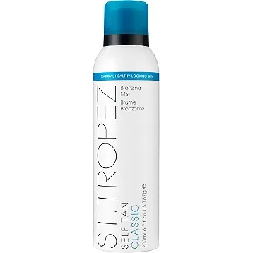 St. Tropez Self Tan Classic Bronzing Mist