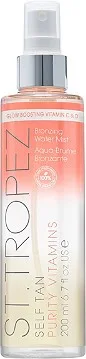St. Tropez Self Tan Purity Vitamins Bronzing Water Mist
