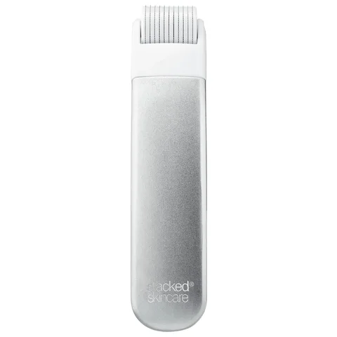 StackedSkincare Microneedling Tool