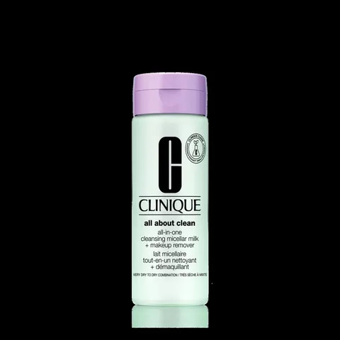 Clinique All About Clean Cleansing Milk