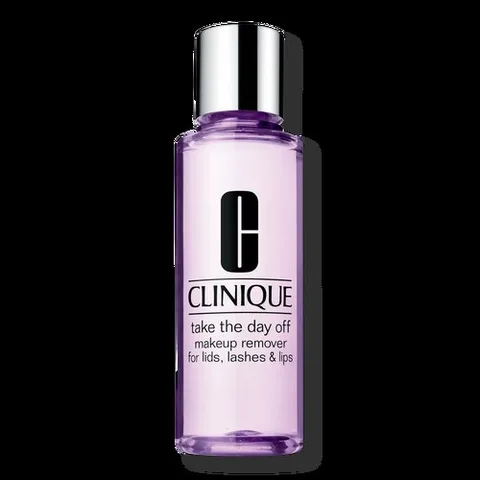 Clinique Take The Day Off Makeup Remover
