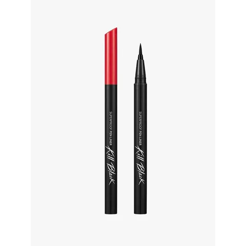 Clio Superproof Pen Eye Liner