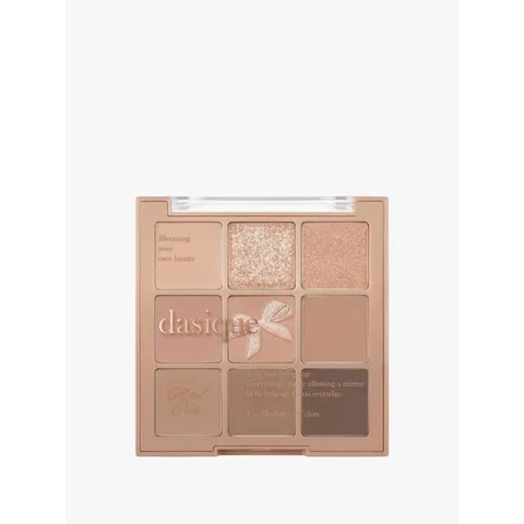 Dasique Shadow Palette