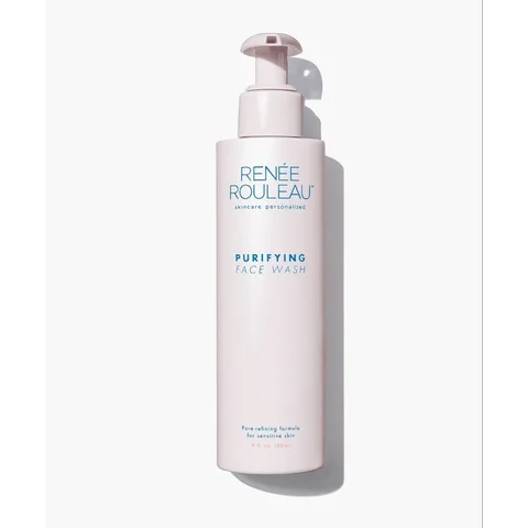Renée Rouleau Purifying Face Wash