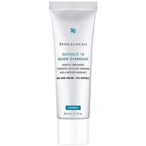 SkinCeuticals Glycolic 10 Renew Overnight