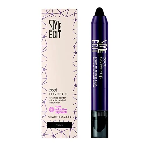 Style Edit Root Cover Up Cream to Powder Stick