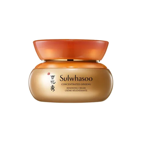 Sulwhasoo Concentrated Ginseng Renewing Cream