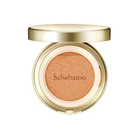 Sulwhasoo Perfecting Cushion SPF 50+ Foundation
