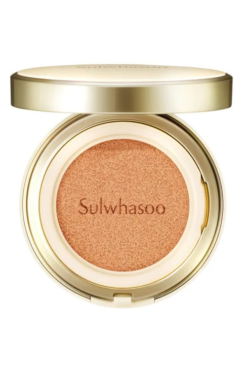 Sulwhasoo Perfecting Cushion SPF 50+ Foundation