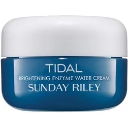 Sunday Riley Tidal Brightening Enzyme Water Cream