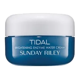 Sunday Riley Tidal Brightening Enzyme Water Cream