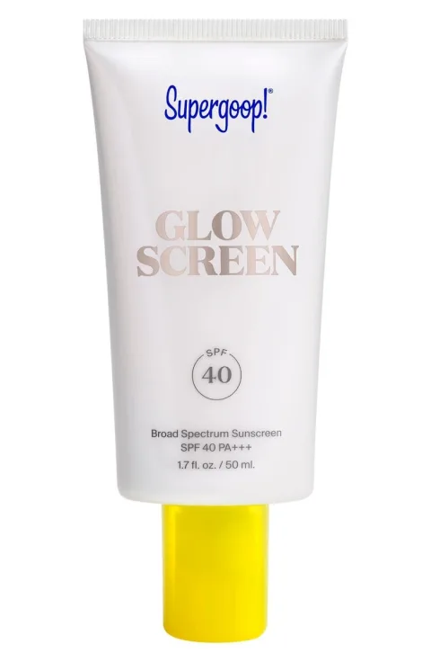 Supergoop! Glowscreen SPF 40