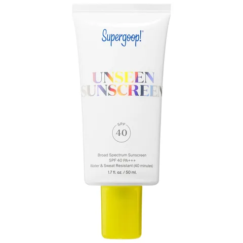 Supergoop! Supergoop!’s Unseen Sunscreen SPF 40