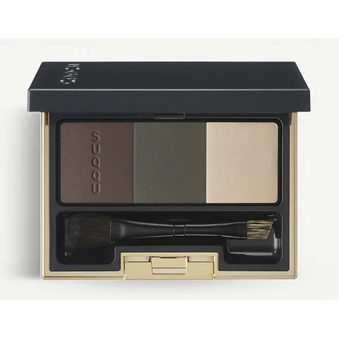 Suqqu Balancing Eyebrow Palette