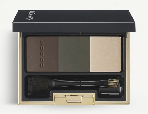 Suqqu Balancing Eyebrow Palette
