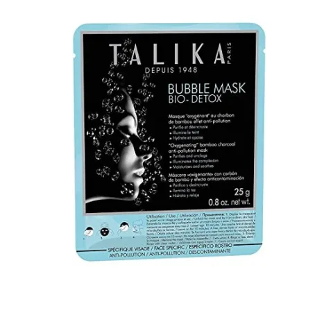 Talika Bubble Mask Bio-Detox