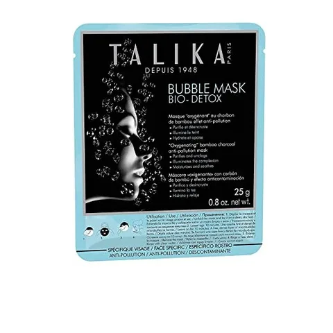 Talika Bubble Mask Bio-Detox